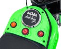 Pojazd Motor RZ56 MAX Zielony