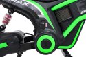 Pojazd Motor RZ56 MAX Zielony