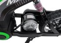 Pojazd Motor RZ56 MAX Zielony