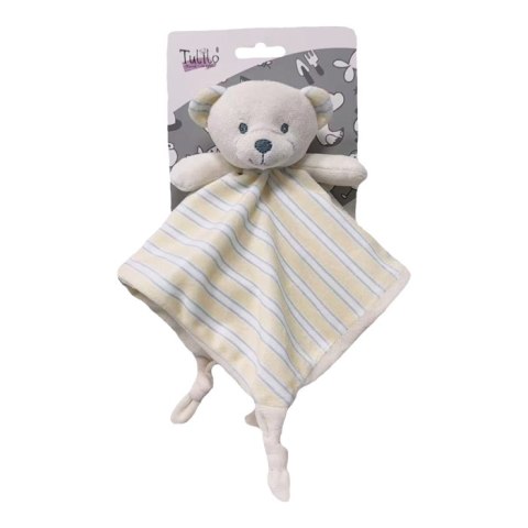 AXIOM 9556 Miluś Miś beżowy 25 cm