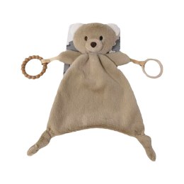 AXIOM 9564 Muluś Miś beżowy 25 cm