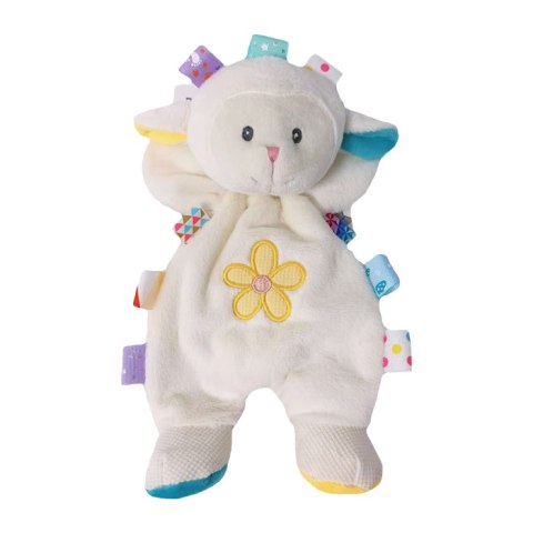 AXIOM 9565 Miluś Owieczka 27 cm z groszkiem