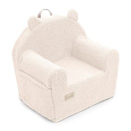 ALBERO MIO Fotelik piankowy CMB0 wanilia