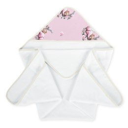 ALBERO MIO Okrycie kąpielowe C014 Blossom World