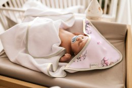 ALBERO MIO Okrycie kąpielowe C014 Blossom World