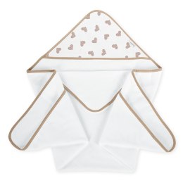 ALBERO MIO Okrycie kąpielowe C015 Sweet Heart World