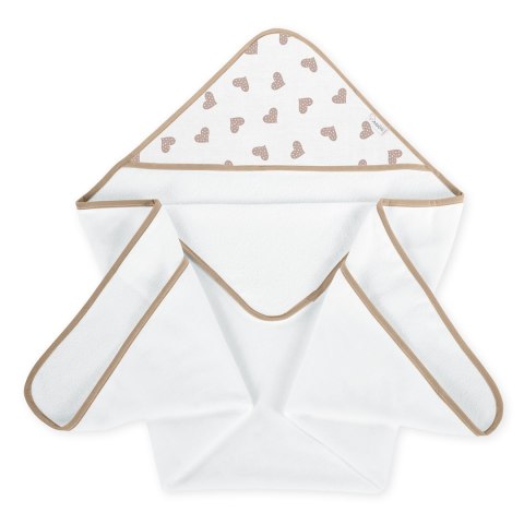 ALBERO MIO Okrycie kąpielowe C015 Sweet Heart World