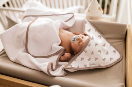 ALBERO MIO Okrycie kąpielowe C015 Sweet Heart World