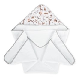 ALBERO MIO Okrycie kąpielowe C016 Zoo World