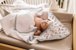 ALBERO MIO Okrycie kąpielowe C016 Zoo World