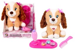 ARTYK 169113 Piesek do dekorowania NATALIA