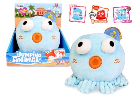 ARTYK 187582 Skacząca ośmiornica z muzyką