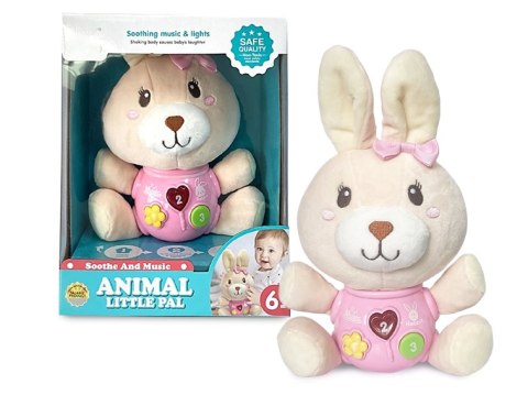 ARTYK 187926 Wyciszający króliczek