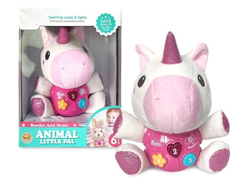 ARTYK 187933 Wyciszający jednorożec