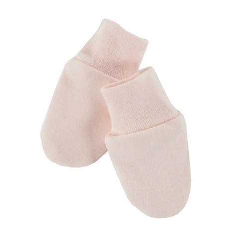 EWA 758514 Rękawiczki beż baw.