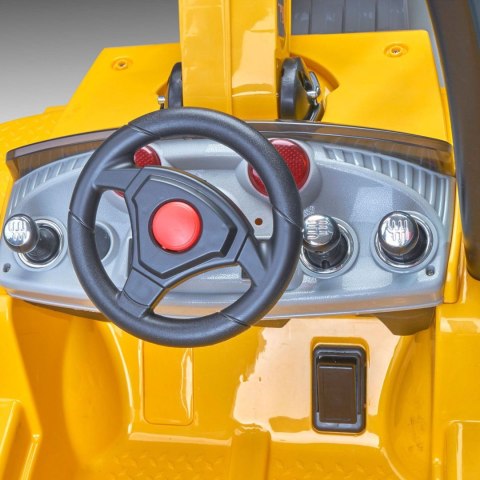 FEBER Koparka Elektryczna Super Digger Ulepszona Bateria LT 12V od 3 lat