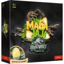 Gra rodzinna Magajaja Jurassic World Universal Trefl 02902