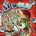 Gra planszowa Spy Guy Roma Trefl 02730