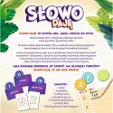 Gra rodzinna Słowo Daję Trefl 02707