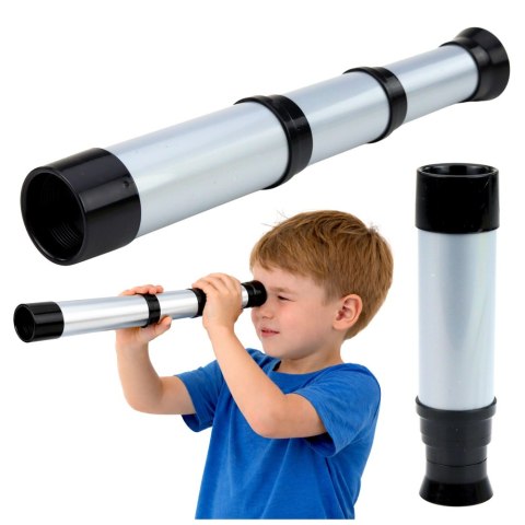 Luneta Piracka Teleskop Regulowany Powiększenie 12 x 30 mm