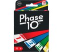 Mattel FFY05 Gra Karciana Phase 10