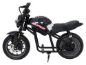 Pojazd Motor SUPERMOTO Czarny