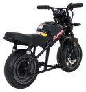 Pojazd Motor SUPERMOTO Czarny