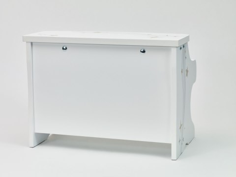 CLASSIC WORLD Drewniane Pianino dla Dzieci + Książeczka do Nauki