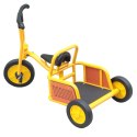 CLASSIC WORLD EDU Rowerek Trójkołowy Pojazd Truck Dla Dzieci od 3 lat