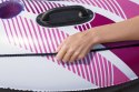 Koło do Pływania RAPID RIDER Różowy 135cm Bestway