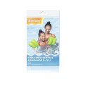 Rękawki do nauki pływania dla dzieci Zielone BESTWAY 25x20cm