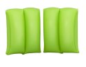 Rękawki do nauki pływania dla dzieci Zielone BESTWAY 25x20cm