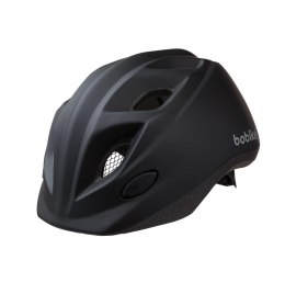 KASK dla dzieci Bobike XS 48-52cm Urban Black