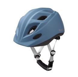 KASK dla dzieci Bobike S 52-56cm Citadel Blue