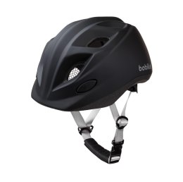 KASK dla dzieci Bobike S 52-56cm Urban Black