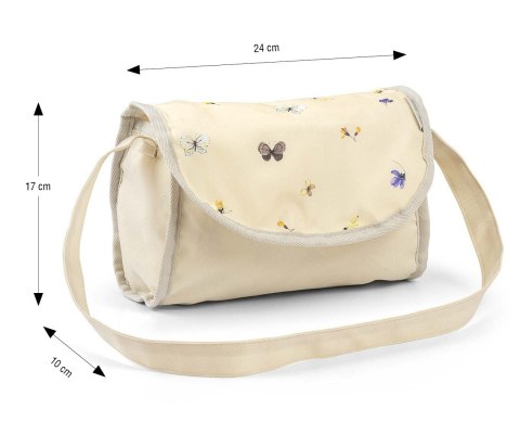 MILLY MALLY 6246 Zestaw dla lalek Elsa Nature