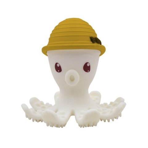 Mombella 8122 Gryzak Zabawka Ośmiornica Curry