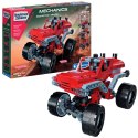 Naukowa Zabawa Klocki Laboratorium Mechaniki Monster Truck Język Polski Clementoni 50062