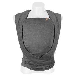 ZAFFIRO Chusta wiązana BeClose Roma 460cm grey