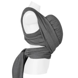 ZAFFIRO Chusta wiązana BeClose Roma 460cm grey