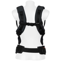 ZAFFIRO Nosidełko BabyFlow Roma anthracite