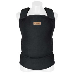 ZAFFIRO Nosidełko BabyFlow Roma anthracite