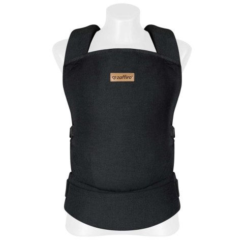 ZAFFIRO Nosidełko BabyFlow Roma anthracite