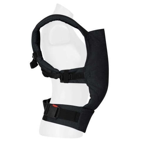 ZAFFIRO Nosidełko BabyFlow Roma anthracite