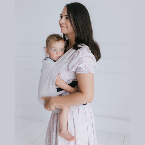 ZAFFIRO Nosidełko BabyFlow Roma beige