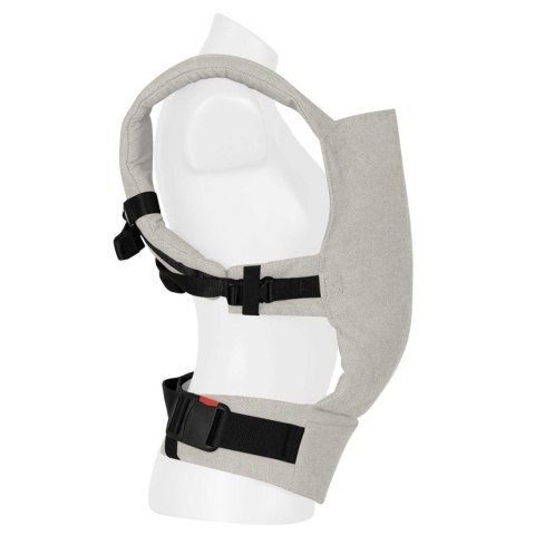 ZAFFIRO Nosidełko BabyFlow Roma beige