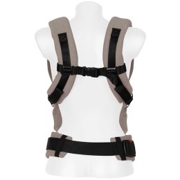 ZAFFIRO Nosidełko BabyFlow Roma latte