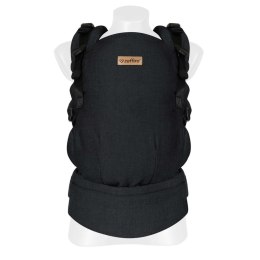 ZAFFIRO Nosidełko BabyGrow Roma anthracite