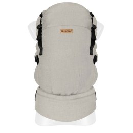 ZAFFIRO Nosidełko BabyGrow Roma beige