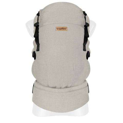 ZAFFIRO Nosidełko BabyGrow Roma beige